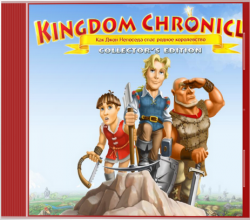 Kingdom Chronicles /  