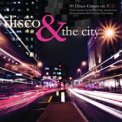 VA - Disco & The City