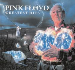 Pink Floyd - Greatest Hits (2CD)