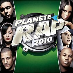 VA - Planete Rap 2010