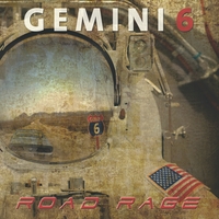 Gemini 6 - Road Rage