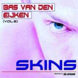 Bas Van Den Eijken, Gary D - Skins