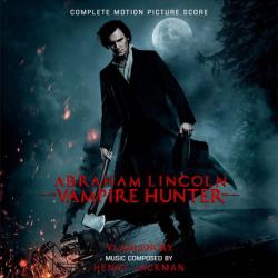 OST  :    / Abraham Lincoln: Vampire Hunter