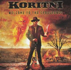Koritni - Welcome To The Crossroads