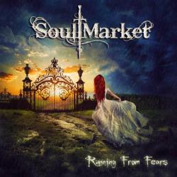 SoulMarket - Running from Tears