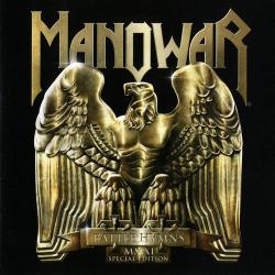 ManowaR - Battle Hymns MMXI