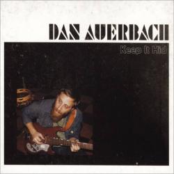 Dan Auerbach- Keep It Hid