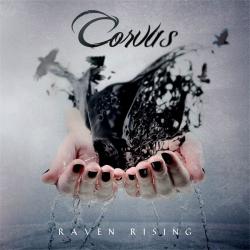 Corvus - Raven Rising