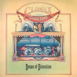 Climax Blues Band - Sense of Direction