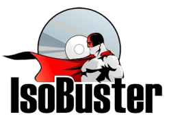IsoBuster Pro 2.8.0.0 Final