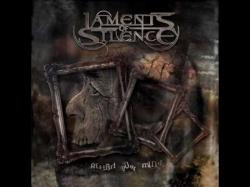 Laments Of Silence - Restart Your Mind