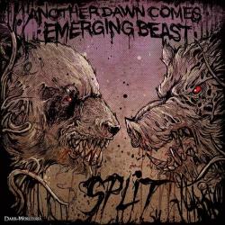 Another Dawn Comes Emerging Beast - Split