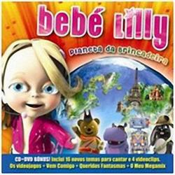 Bebe Lilly - Planeta Da Brincadeira