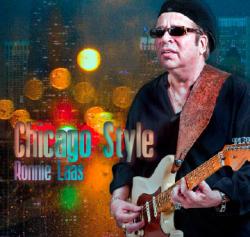Ronnie Laas - Chicago Style