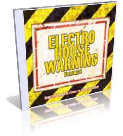 VA - Electro House Warning: Vol 2