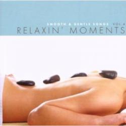 VA - Relaxin Moments Vol. 4