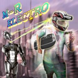 Mr. Electro -  