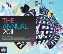 VA - Ministry Of Sound: The Annual 2011