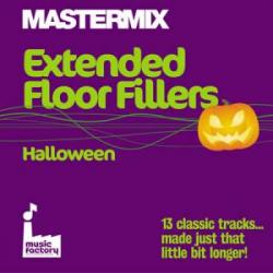 VA - Mastermix Extended Floorfillers Halloween
