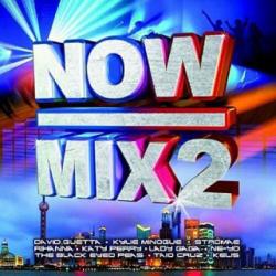 VA - Now Mix 2 2010