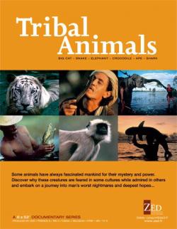     (6 ) / Tribal Animals