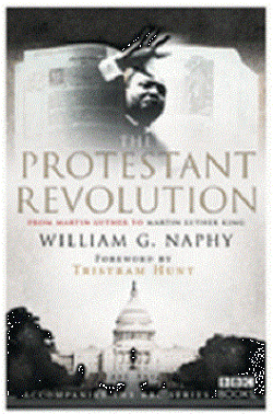 BBC:   (4   4-) / The Protestant Revolution