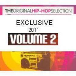 VA - The Original Hip-Hop Selection. Exclusive Vol. 2