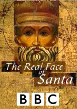 BBC:    / The Real Face of Santa