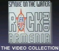 VA - Rock Aid Armenia