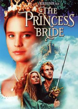 - / The Princess Bride VO