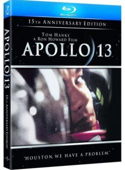  13 / Apollo 13 [Open Matte] DUB