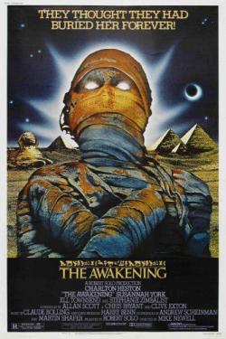    /  / The Awakening MVO