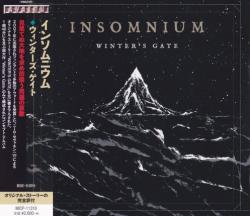 Insomnium - Winter's Gate