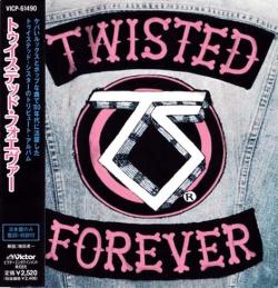 Various Artists - Twisted Forever: A Tribute To The Legendary Twisted Sister