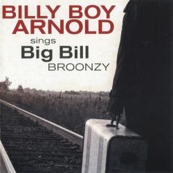 Billy Boy Arnold - Sings Big Bill Broonzy