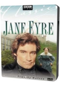   / Jane Eyre MVO