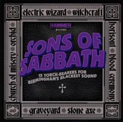 VA - Sons Of Sabbath