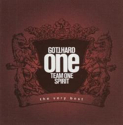 Gotthard - One Team One Spirit (2CD)