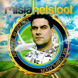 VA - Airborne Residency - Mixed by Misja Helsloot