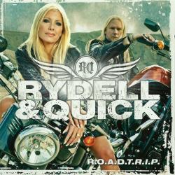 Rydell Quick - R.O.A.D.T.R.I.P.