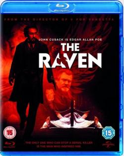 [PSP]  / The Raven (2012) DUB