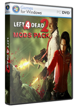 Left 4 Dead 2 - Addons Pack