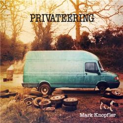 Mark Knopfler - Privateering (2CD Box)