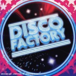 VA - Disco Factory