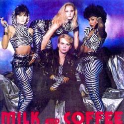 Milk And Coffee - Questo Sentimento