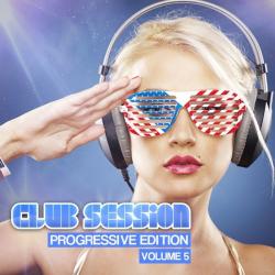 VA - Club Session: Progressive Edition Vol.5