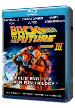    3 / Back to the Future Part III DUB+8MVO+DVO+5AVO