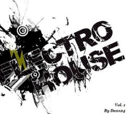 VA - Electro House Music Vol. 1