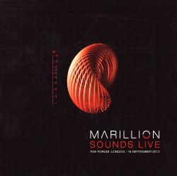 Marillion - Sounds Live (2CD)