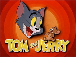    (145 ) [ ] / Tom and Jerry